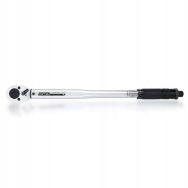 Динамометрический ключ 1/2"x635mm(L) 50-365 Nm TOPTUL ANAV1637