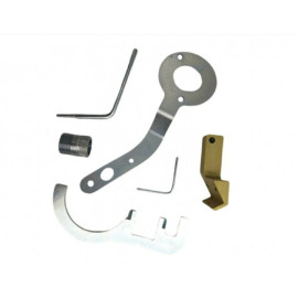 Набор фиксаторов BMW MINI B37,B47,B57 1,5 / 2,0 CASTEX C01/0223