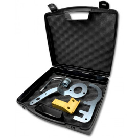 Набор фиксаторов BMW MINI B37,B47,B57 1,5 / 2,0 CASTEX C01/0223