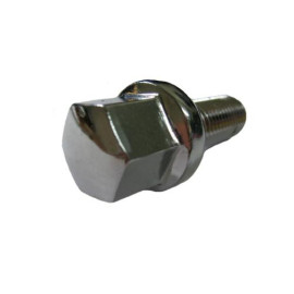 Набор болтов на колесные диски 16 пр., L=30 мм (M12 x 1.5) (FORCE 646216)