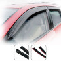 Дефлекторы окон Hyundai ix35 2010-2015