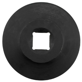 Гoлoвкa тopцeвa удapнa 3/4" 70 мм (6-гранна) JCB Tools JCB-46570