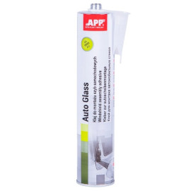 APP Клей для стекла Auto Glass 310ml