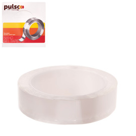 Двухсторонняя  скотч-лента PULSO NGT-3301 3м*30мм*1мм (NGT-3301)