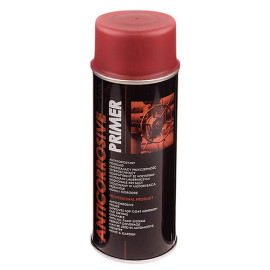 Deco Color Краска аэроз. 400ml /грунт антикорозийный красный (66984)