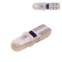 Лампа диодная T-5 2SMD 3014/12V B  54244