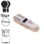 Лампа диодная T-5 2SMD 3014/12V B  54244