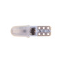 Лампа диодная T-5 2SMD 3014/12V B  54244