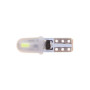 Лампа диодная T-5 2SMD 3014/12V G  54245