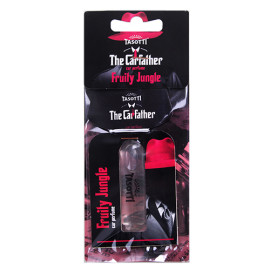 Ароматизатор жидкий Tasotti "Carfather Drop" Fruity Jungle 5ml