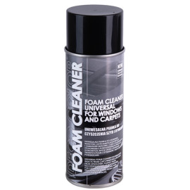 Deco Color  Очиститель универсальный пенный 400ml Foam Cleaner spray