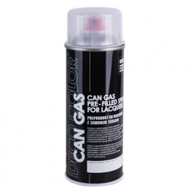 Deco Color  Балоны пустые под краску 400ml Foam Can gas (271022)