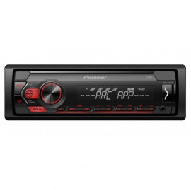 Бездисковый MP3/SD/USB/FM проигрыватель  Pioneer MVH-S120UBW