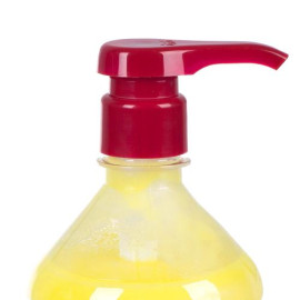 Очиститель для рук HELPIX 1л Professional Lemon Scrub