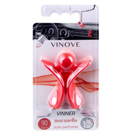 Освежитель воздуха VINOVE VINNER Maranello (112446)