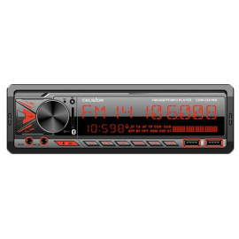 Бездисковый MP3/SD/USB/FM проигрыватель  Celsior CSW-2301MS Bluetooth