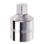 HANS. Переходник 3/4"M-1/2"F (54мм, 200г)  (6804)