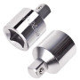 HANS. Переходник 3/4"M-1/2"F (54мм, 200г)  (6804)