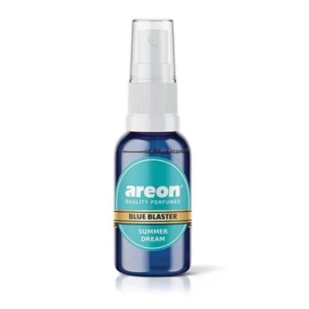 Освежитель воздуха AREON Perfume Blue Blaster 30 ml Summer Dream (концентрат 1:2)