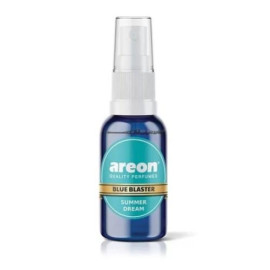 Освежитель воздуха AREON Perfume Blue Blaster 30 ml Summer Dream (концентрат 1:2)