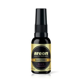 Освежитель воздуха AREON Perfume Black Force Black Fougere 30 ml