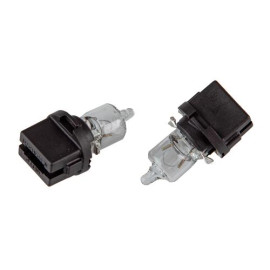 Лампа автомобильная  Miniwatt галогеновая лампа 12V 5W B10d (01602)