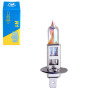 Лампа автомобильная Галогенная лампа для фары Trifa H1 12V 55W gold (91655)