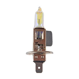 Лампа автомобильная  Галогенная лампа для фары Trifa H1 12V 55W Season (11655)