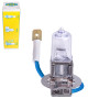 Лампа автомобильная Галогенная лампа для фары Trifa H3 12V 55W Duty (21658)