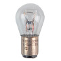Лампа автомобильная Лампа для стоп-сигналов и задних фар Trifa 12V 21/5W BAY15d CDL (43381)