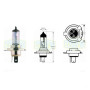 Лампа автомобильная Галогенная лампа Trifa H4 24V 75/70W Spare kit (01662-250)