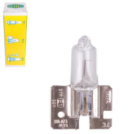 Лампа автомобильная  Галогенная лампа для фары Trifa H2 12V 55W (01645)