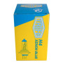 Лампа автомобильная Галогенная лампа для фары Trifa H4 12V 60/55W blue (61664)