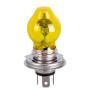 Лампа автомобильная Галогенная лампа для фары Trifa WH4 12V 100/55W yellow (81681)