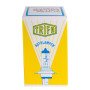 Лампа автомобильная Галогенная лампа для фары Trifa WH4 12V 100/55W yellow (81681)