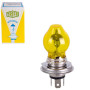 Лампа автомобильная Галогенная лампа для фары Trifa WH4 12V 100/55W yellow (81681)