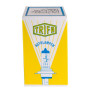 Лампа автомобильная Галогенная лампа для фары Trifa WH4 12V 100/80W yellow (81671)