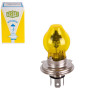 Лампа автомобильная Галогенная лампа для фары Trifa WH4 12V 100/80W yellow (81671)