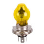 Лампа автомобильная Галогенная лампа для фары Trifa WH4 12V 100/80W yellow (81671)