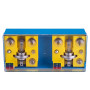 Лампа автомобильная Галогенная лампа Trifa H4 24V 75/70W Spar double-kit (01662-251)
