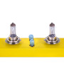 Лампа автомобильная Лампы двойная коробка 12V с 2 лампами H7 и 2 W5W Trifa (61607-060)