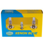 Лампа автомобильная Лампы двойная коробка 12V с 2 лампами H1 и 2 W5W Trifa (61655-060)