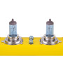 Лампа автомобильная Лампы двойная коробка 12V с 2 лампами H4 и 2 W5W Trifa (61661-060)