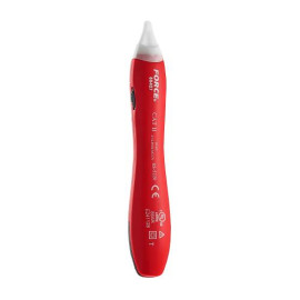 Пробник напряжения бесконтактный 12-600 V AC (FORCE 88407)