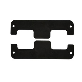 Набор фиксаторов VW, AUDI 4 клапан., W8, W12 (FORCE 902G15)