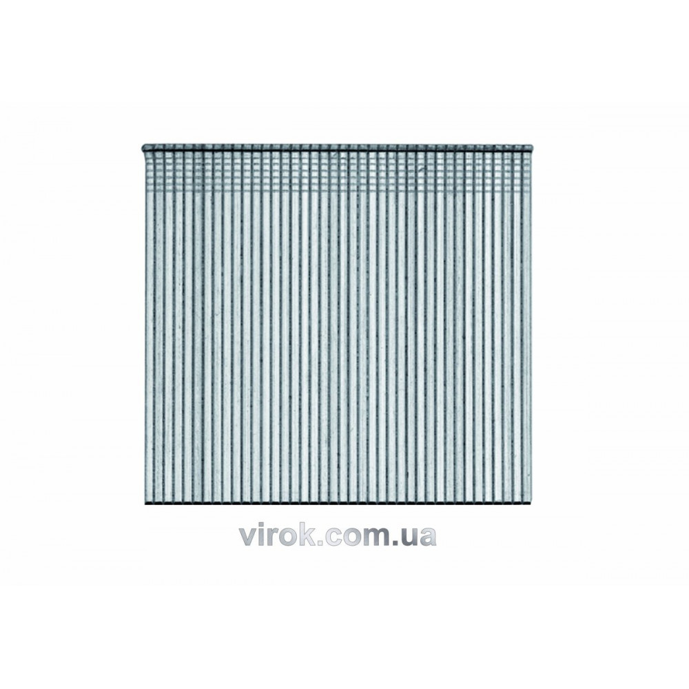 Цвяхи до пневмостеплера  YT-0921 YATO : L= 64 х 1,8 мм, упк. 1000 шт. YT-0942