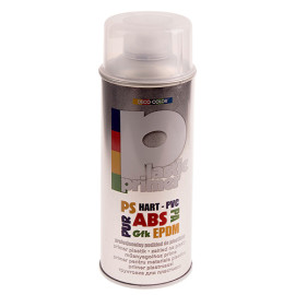 Deco Color  Грунт для пластика аэрозоль. 400ml
