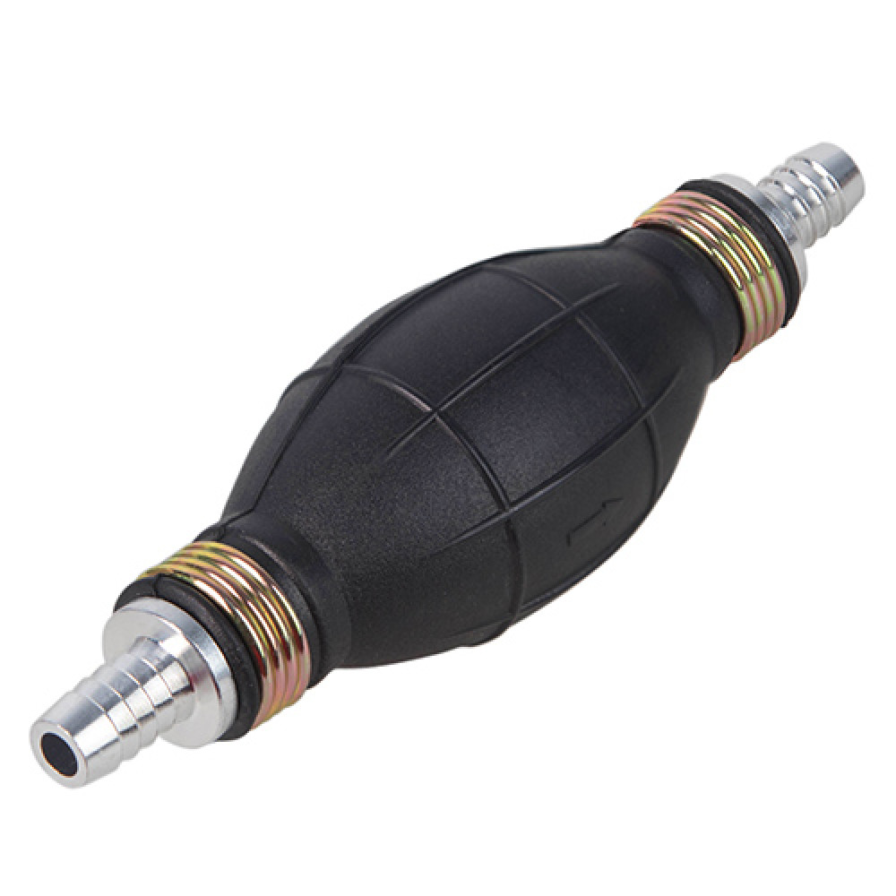 Груша для подкачки топлива NZ-708-1-08mm