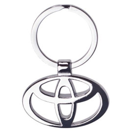 Брелок металлический дешевый TOYOTA (CN)