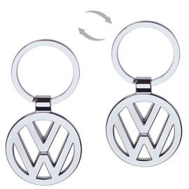 Брелок металлический дешевый VOLKSWAGEN (CN)
